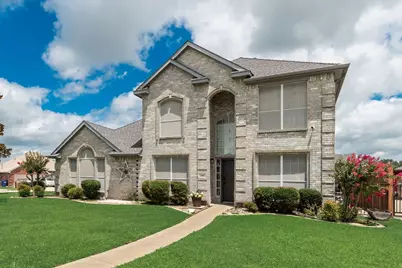 108 Bowie Street, Forney, TX 75126 - Photo 37