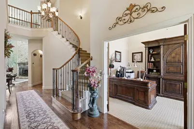 9312 Wood Duck Drive, Fort Worth, TX 76118 - Photo 5