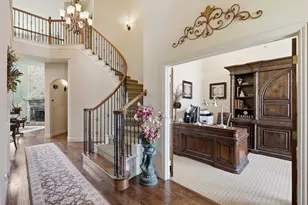9312 Wood Duck Dr, Fort Worth, TX 76118 - Photo 5