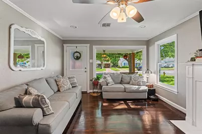 3921 Austin Avenue, Waco, TX 76710 - Photo 5