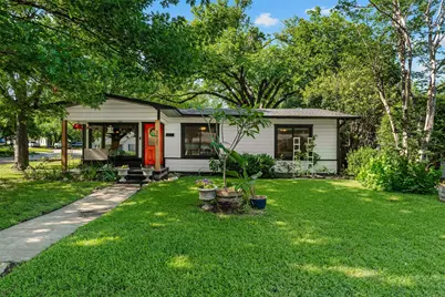 3921 Austin Avenue, Waco, TX 76710 - Photo 1