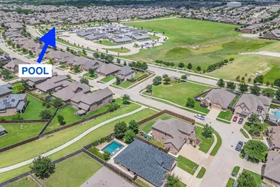 10700 Marble Falls Place, McKinney, TX 75071 - Photo 39