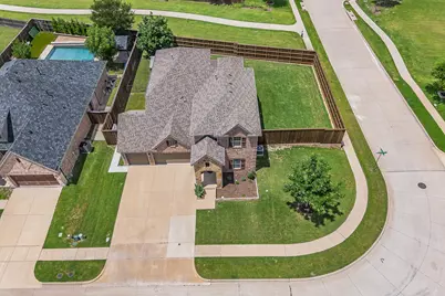 10700 Marble Falls Place, McKinney, TX 75071 - Photo 1