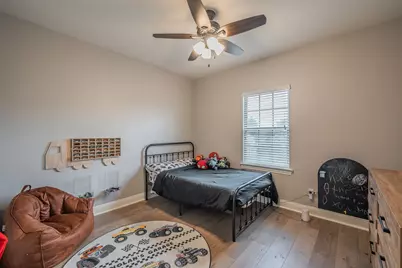10700 Marble Falls Place, McKinney, TX 75071 - Photo 31