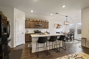 1206 Honeysuckle Dr, Josephine, TX 75189 - Photo 1