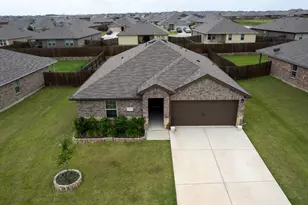 1206 Honeysuckle Dr, Josephine, TX 75189 - Photo 3