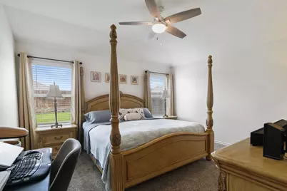 1206 Honeysuckle Drive, Josephine, TX 75189 - Photo 9