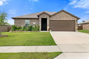 1206 Honeysuckle Dr, Josephine, TX 75189 - Photo 3
