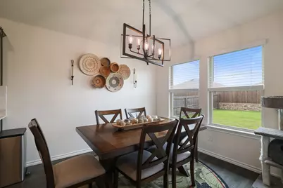 1206 Honeysuckle Drive, Josephine, TX 75189 - Photo 7