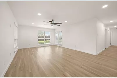 840 Edgehill Drive, Hurst, TX 76053 - Photo 3