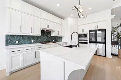 8109 Milo Fields Lane, McKinney, TX 75071 - Photo 5