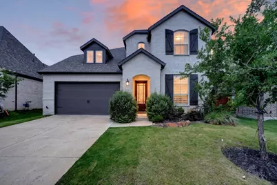 8109 Milo Fields Lane, McKinney, TX 75071 - Photo 21