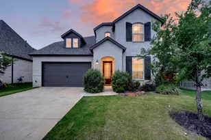 8109 Milo Flds Ln., McKinney, TX 75071 - Photo 21