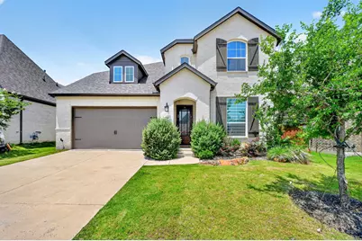8109 Milo Fields Lane, McKinney, TX 75071 - Photo 1
