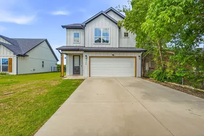 745 N Miller Avenue, Stephenville, TX 76401 - Photo 3