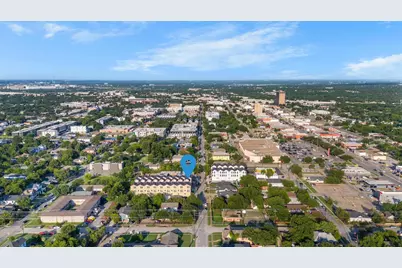 723 W 10th Street #109, Dallas, TX 75208 - Photo 35