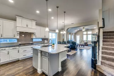 2913 Dockside, Little Elm, TX 75068 - Photo 17