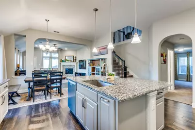 2913 Dockside, Little Elm, TX 75068 - Photo 11