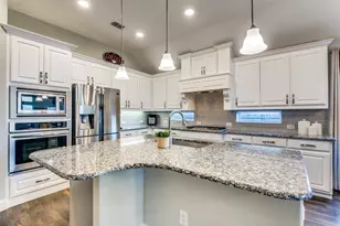 2913 Dockside, Little Elm, TX 75068 - Photo 9