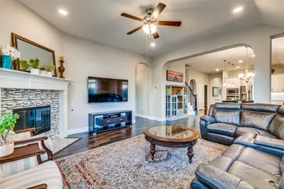 2913 Dockside, Little Elm, TX 75068 - Photo 13