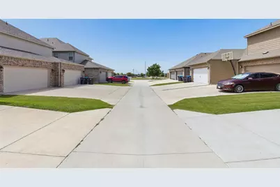 6527 Bowman Roberts Road, Fort Worth, TX 76179 - Photo 27