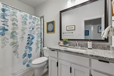 6527 Bowman Roberts Road, Fort Worth, TX 76179 - Photo 21