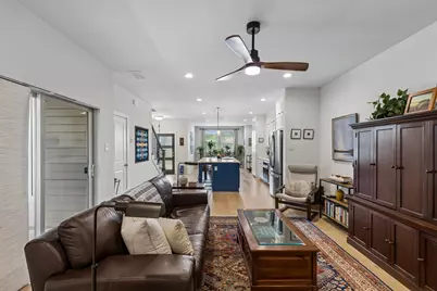 6527 Bowman Roberts Road, Fort Worth, TX 76179 - Photo 11