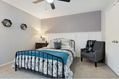 6015 Pietro Drive, Grand Prairie, TX 75052 - Photo 17