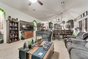 301 Billy Wickliffe Dr, Wilmer, TX 75172 - Photo 7