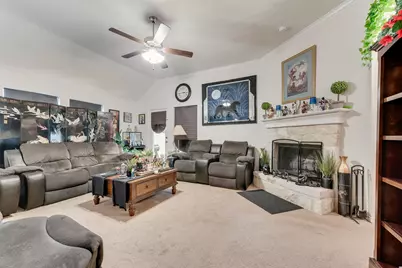 301 Billy Wickliffe Drive, Wilmer, TX 75172 - Photo 9
