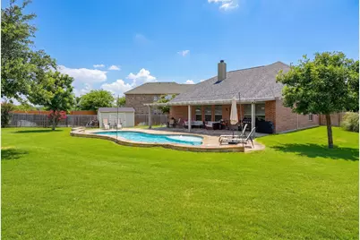 1365 Broadmoor Drive, Burleson, TX 76028 - Photo 35