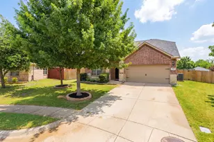 1365 Broadmoor Dr, Burleson, TX 76028 - Photo 1