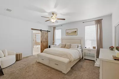 1365 Broadmoor Drive, Burleson, TX 76028 - Photo 17