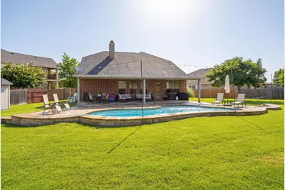 1365 Broadmoor Drive, Burleson, TX 76028 - Photo 37