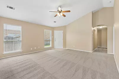1116 Cottonwood Drive, Crowley, TX 76036 - Photo 9