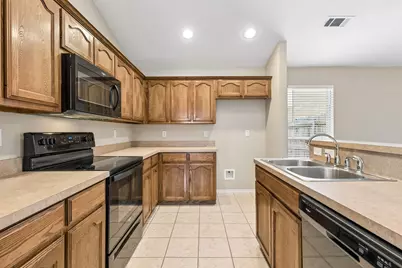 1116 Cottonwood Drive, Crowley, TX 76036 - Photo 11