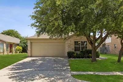 1116 Cottonwood Drive, Crowley, TX 76036 - Photo 1