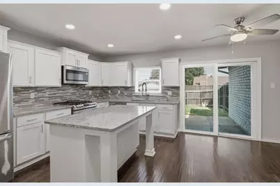 5108 Sherman Drive, The Colony, TX 75056 - Photo 11