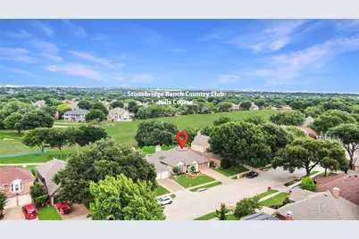 5206 N Briar Ridge Circle, McKinney, TX 75072 - Photo 37