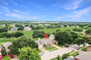 5206 N Briar Ridge Cir, McKinney, TX 75072 - Photo 37