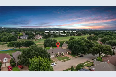 5206 N Briar Ridge Circle, McKinney, TX 75072 - Photo 33