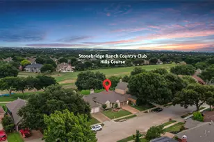 5206 N Briar Ridge Cir, McKinney, TX 75072 - Photo 33