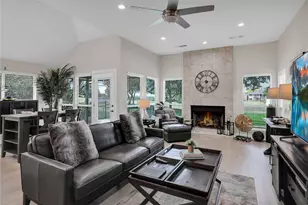 5206 N Briar Ridge Cir, McKinney, TX 75072 - Photo 9