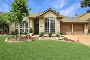 5206 N Briar Ridge Cir, McKinney, TX 75072 - Photo 1