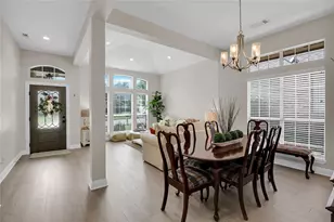 5206 N Briar Ridge Cir, McKinney, TX 75072 - Photo 5