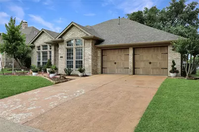 5206 N Briar Ridge Circle, McKinney, TX 75072 - Photo 39