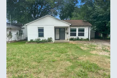 210 W Dexter Street, Sherman, TX 75092 - Photo 1