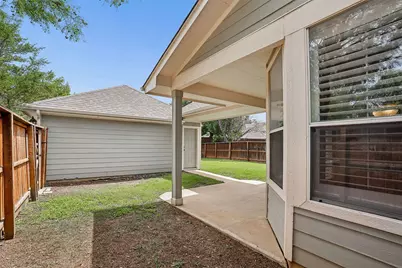 711 George Street, Lantana, TX 76226 - Photo 31