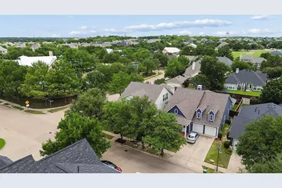 711 George Street, Lantana, TX 76226 - Photo 35