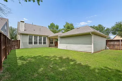 711 George Street, Lantana, TX 76226 - Photo 33
